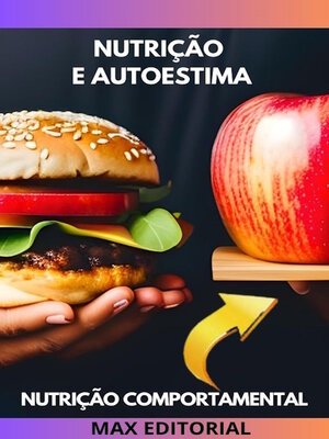 cover image of Nutrição e Autoestima